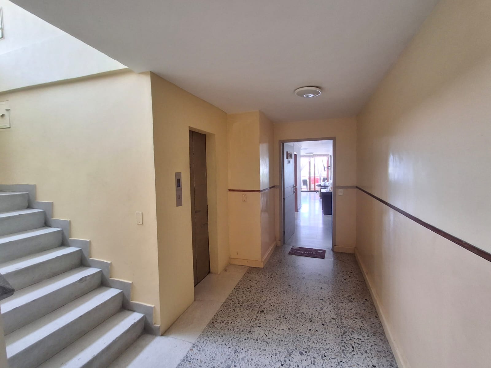 Apartamento en venta- Boston- Barranquilla