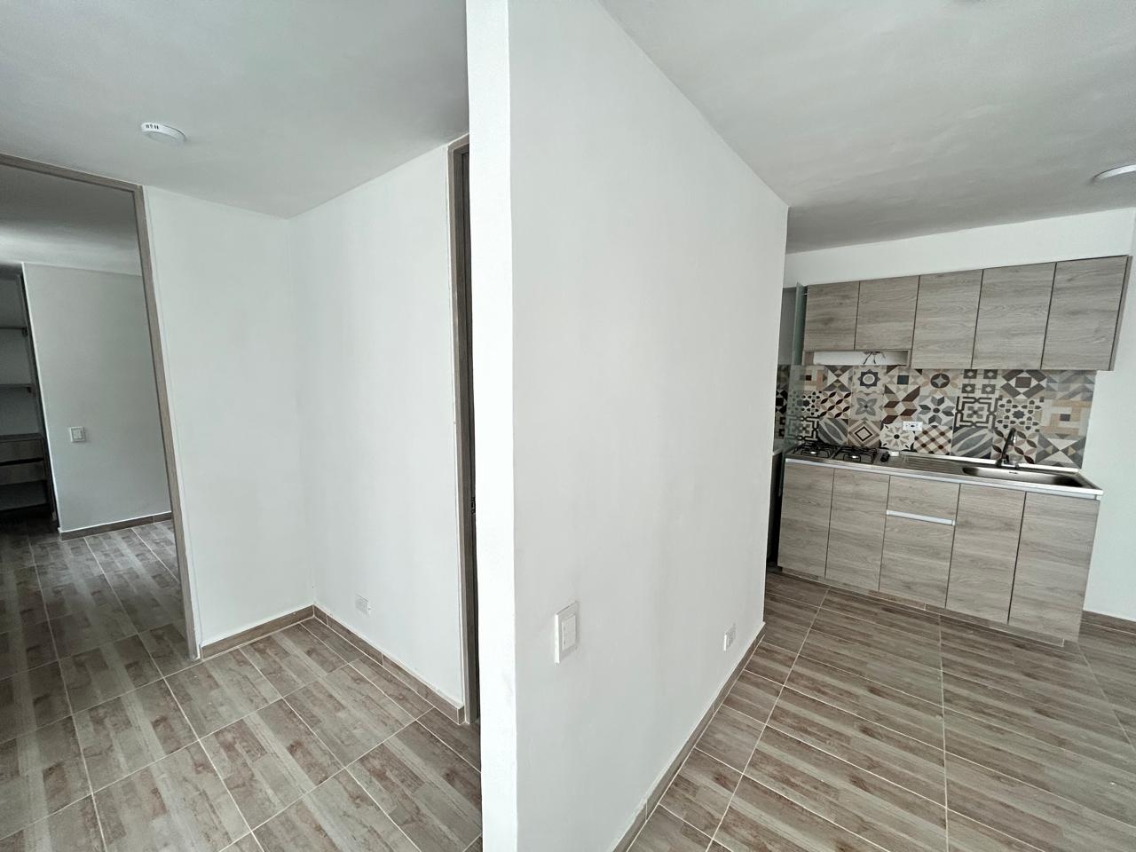 Apartamento en arriendo- Mallorquín- Amore P-4