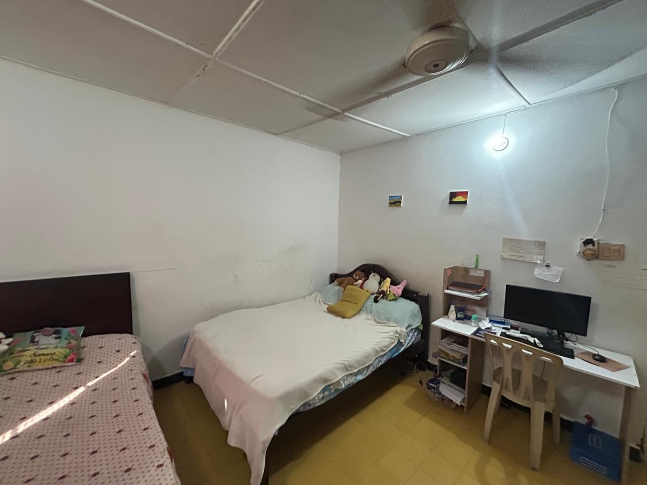 Casa lote en venta- La concepción- Barranquilla