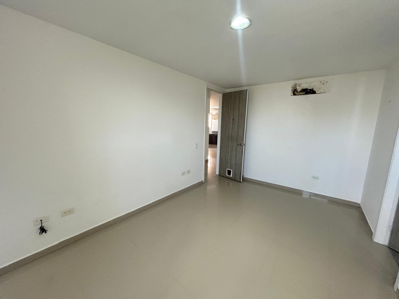 Apartamento en arriendo - Villa santos - Barranquilla