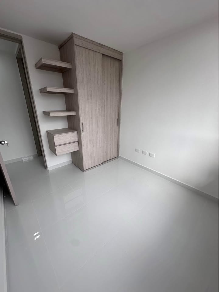 Apartamento en venta - Lago alto - Barranquilla