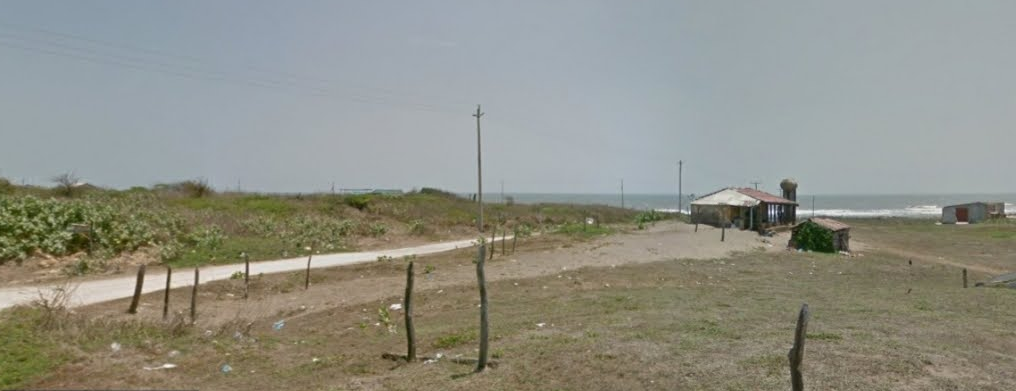 Lote en venta - Punta roca - Puerto colombia