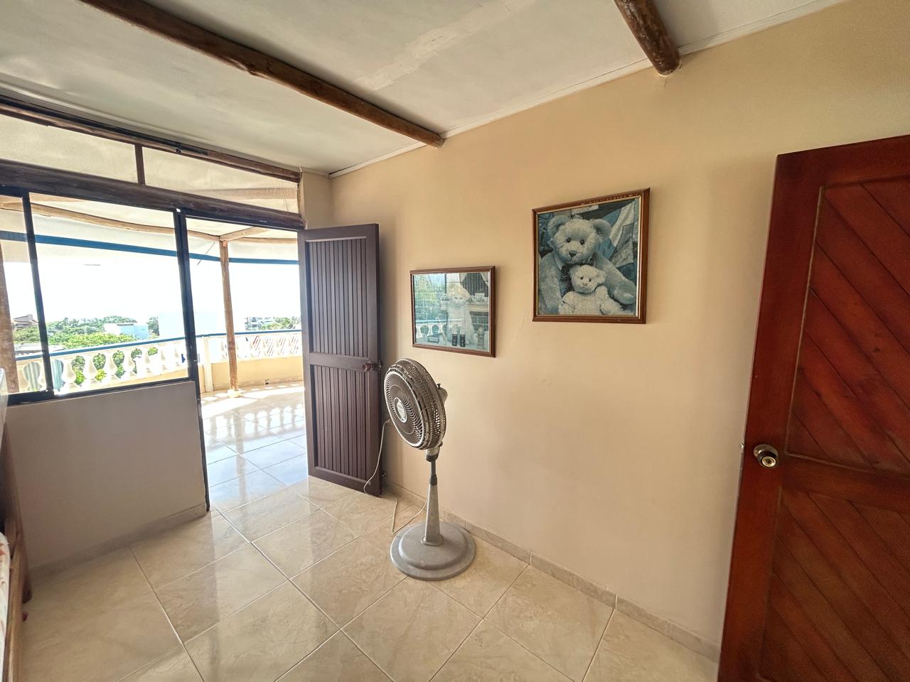 Cabaña en venta - Altos de Pradomar - Puerto Colombia
