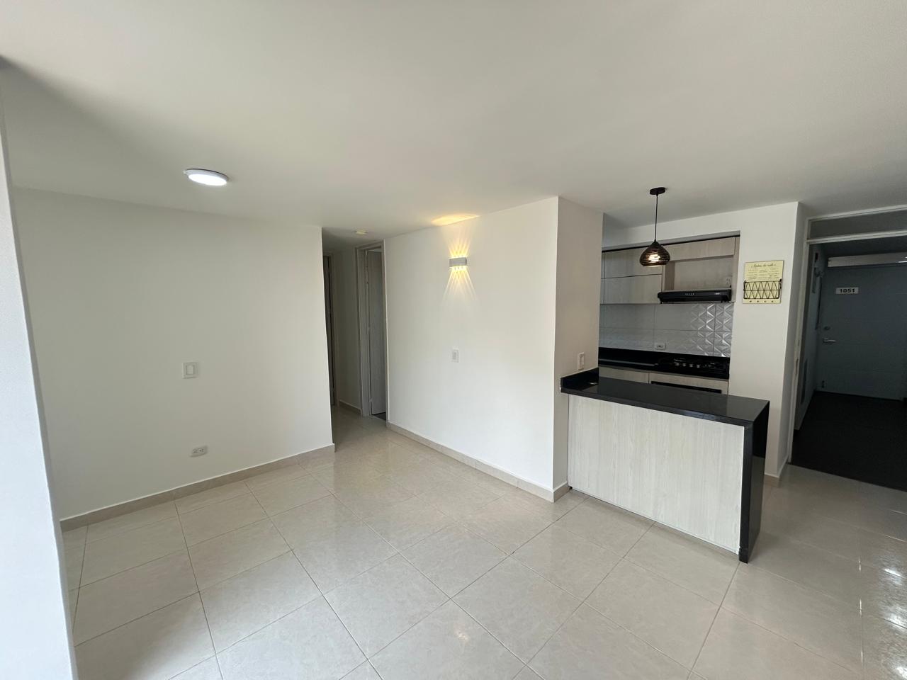 Apartamento en venta - Alameda del rio - Barranquilla