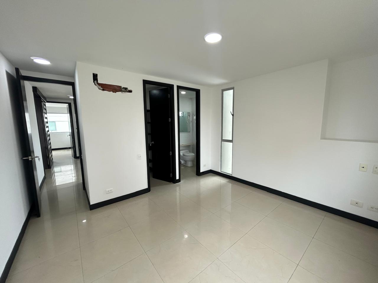 Apartamento en arriendo - Altos del limonar - Barranquilla