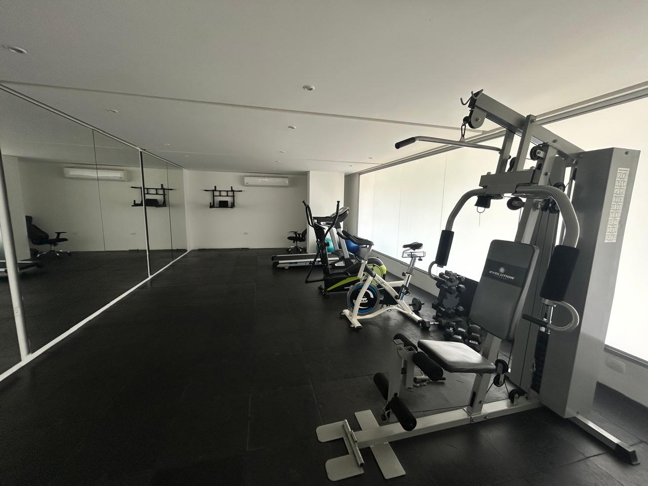 Apartamento en venta - Andalucía - Barranquilla