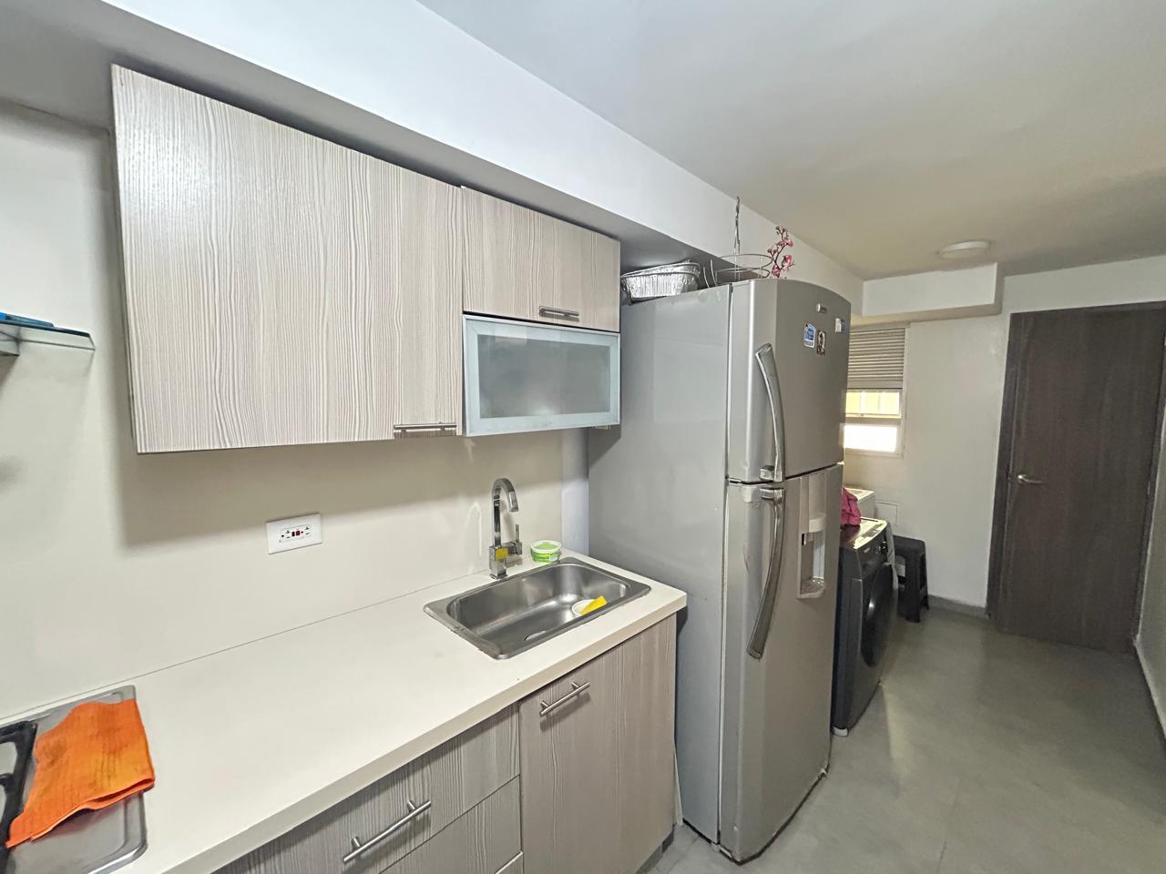Apartamento en venta- Prado - Barranquilla