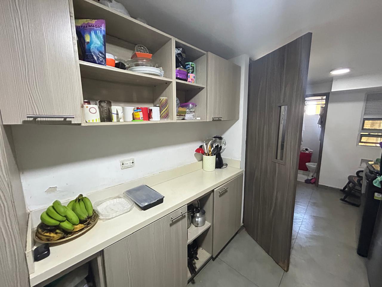 Apartamento en venta- Prado- Barranquilla.