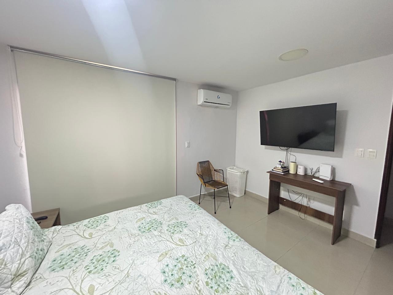 Casa en venta- Miramar- Barranquilla.