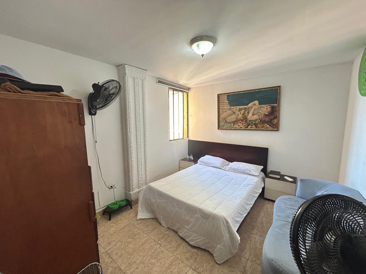 Apartamento en venta - Boston - Barranquilla