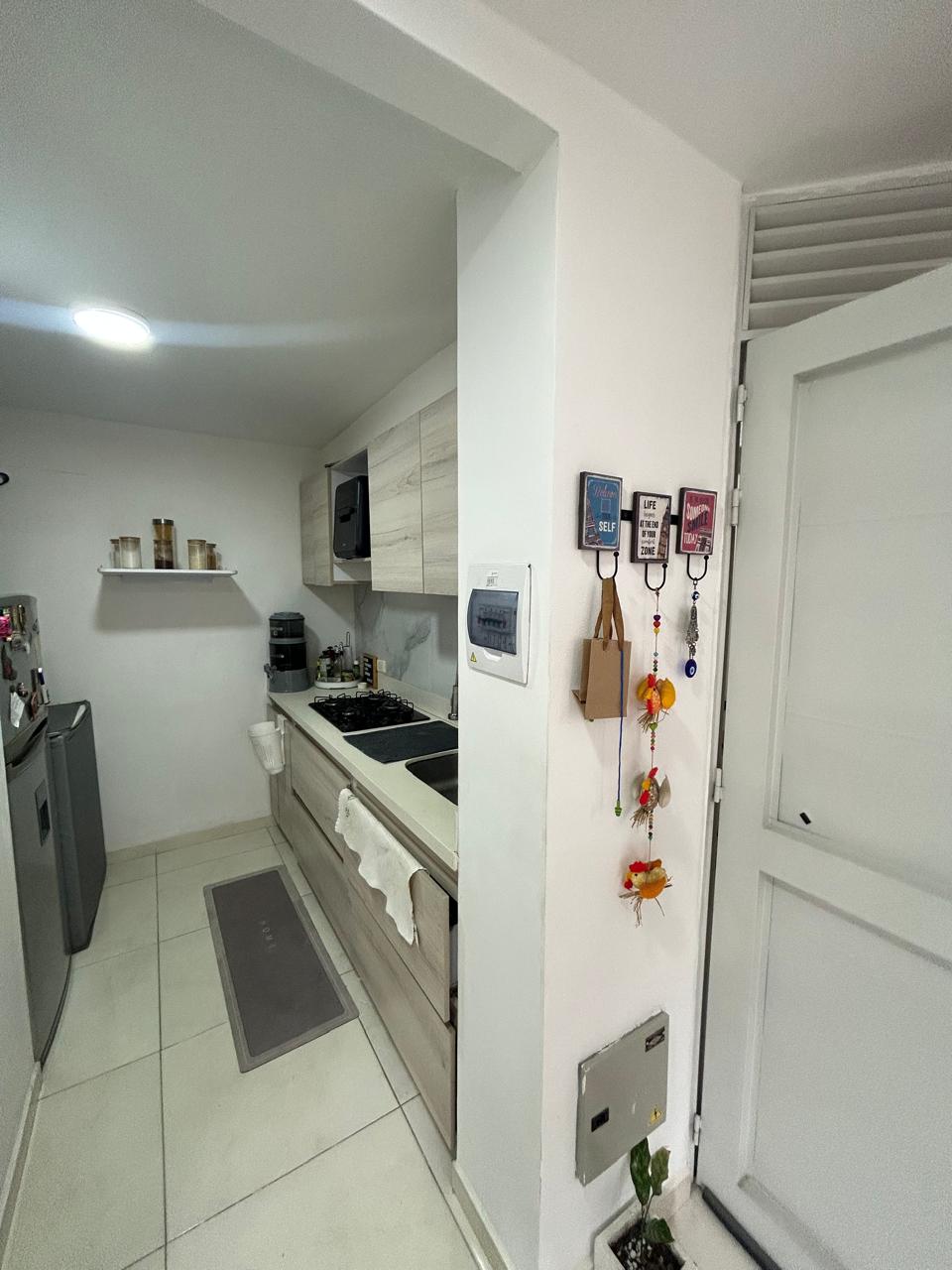 Apartamento en venta - Alameda del rio - Barranquilla