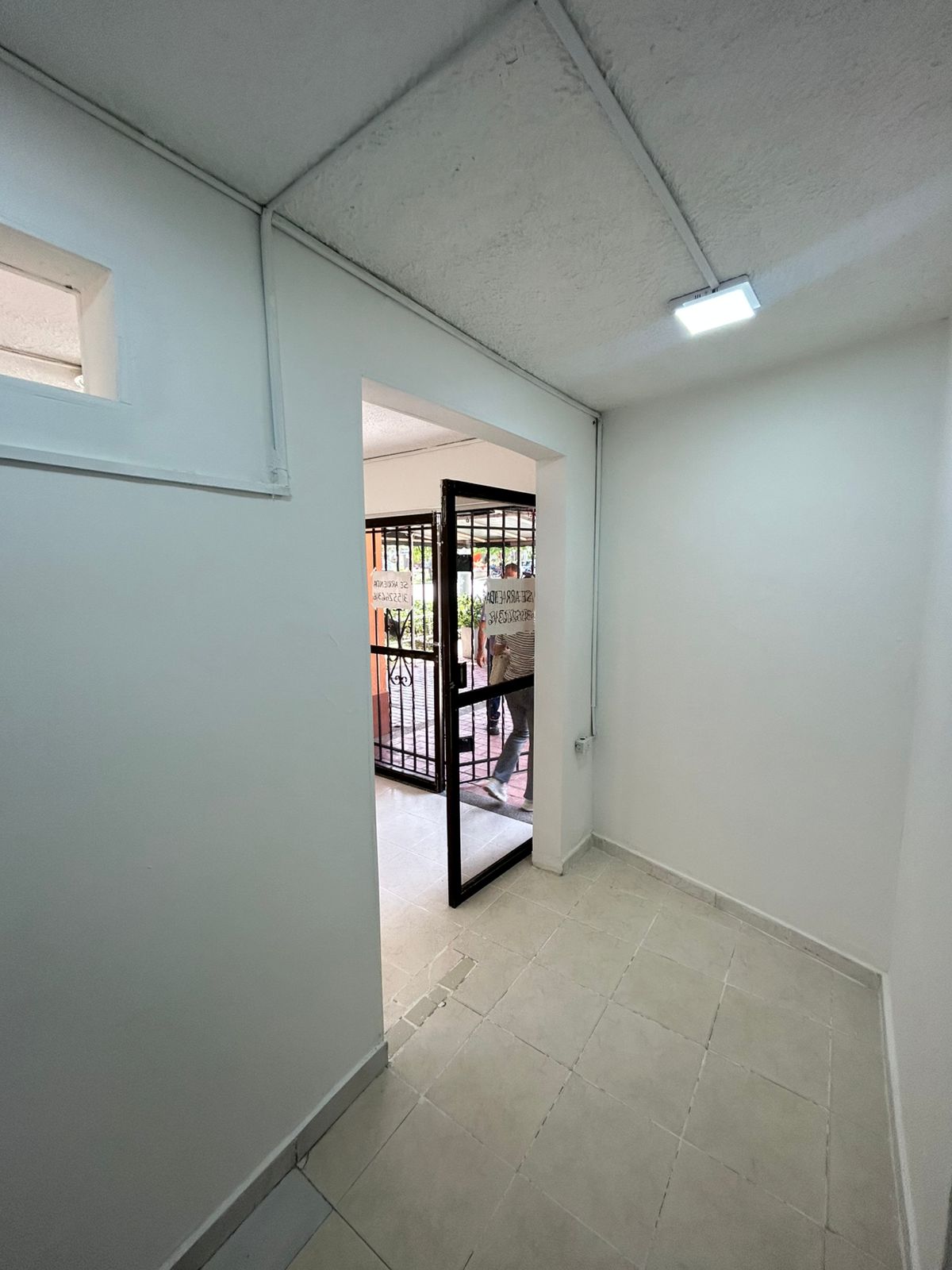 Local en arriendo - Villa carolina - Barranquilla