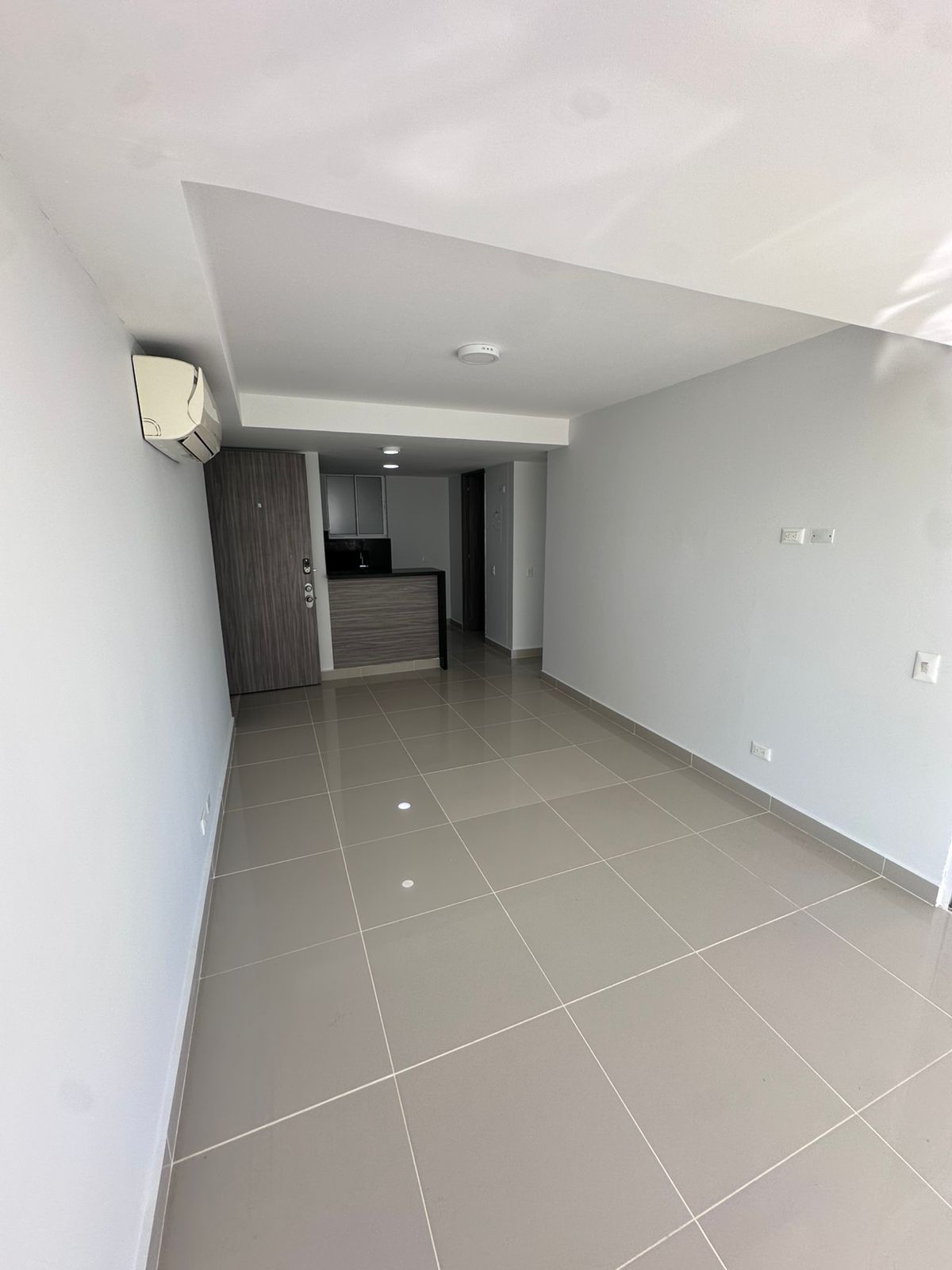 Apartamento en arriendo y venta - La castellana - Barranquilla