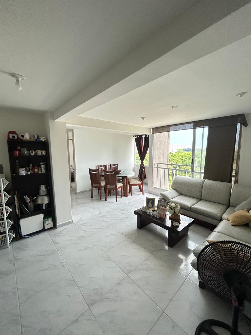 Apartamento en venta - Ciudad mallorquín - Puerto Colombia