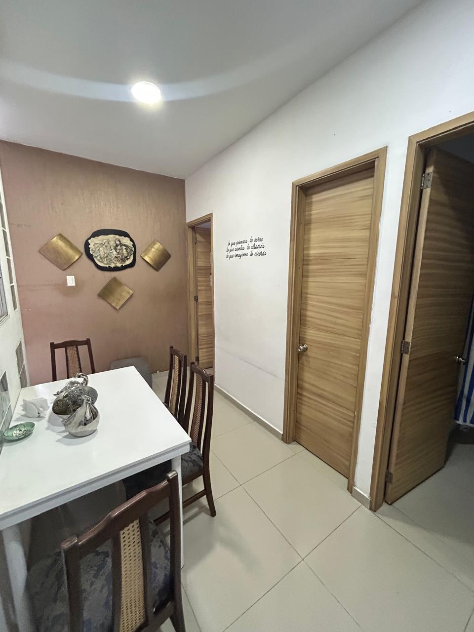 Casa en venta - villa carolina - Barranquilla