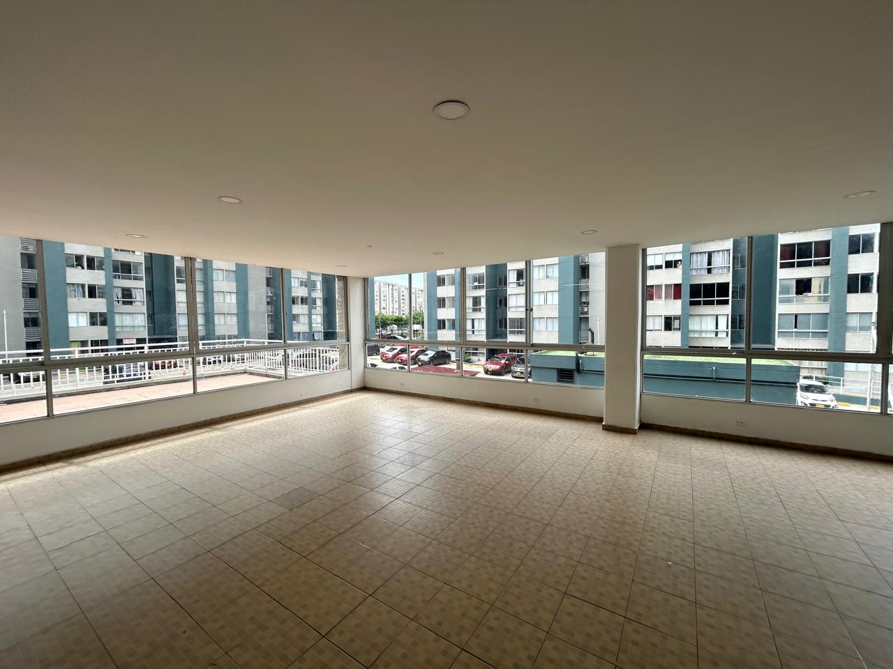 Apartamento en venta - Alameda del rio - Barranquilla