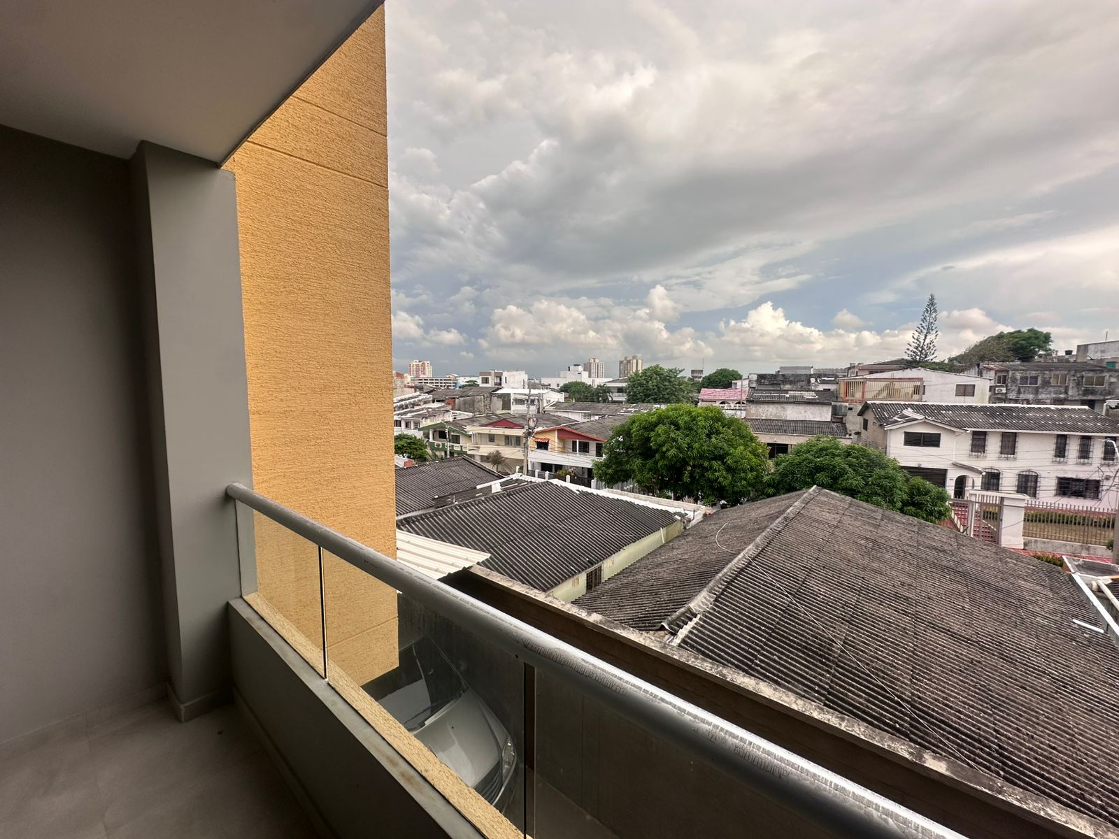 Apartamento en venta - Ciudad jardin - Barranquilla
