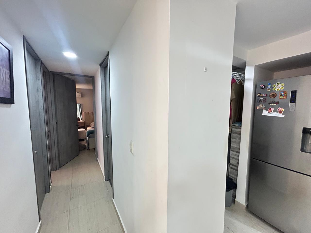 Apartamento en venta -  Alameda del rio -  Barranquilla