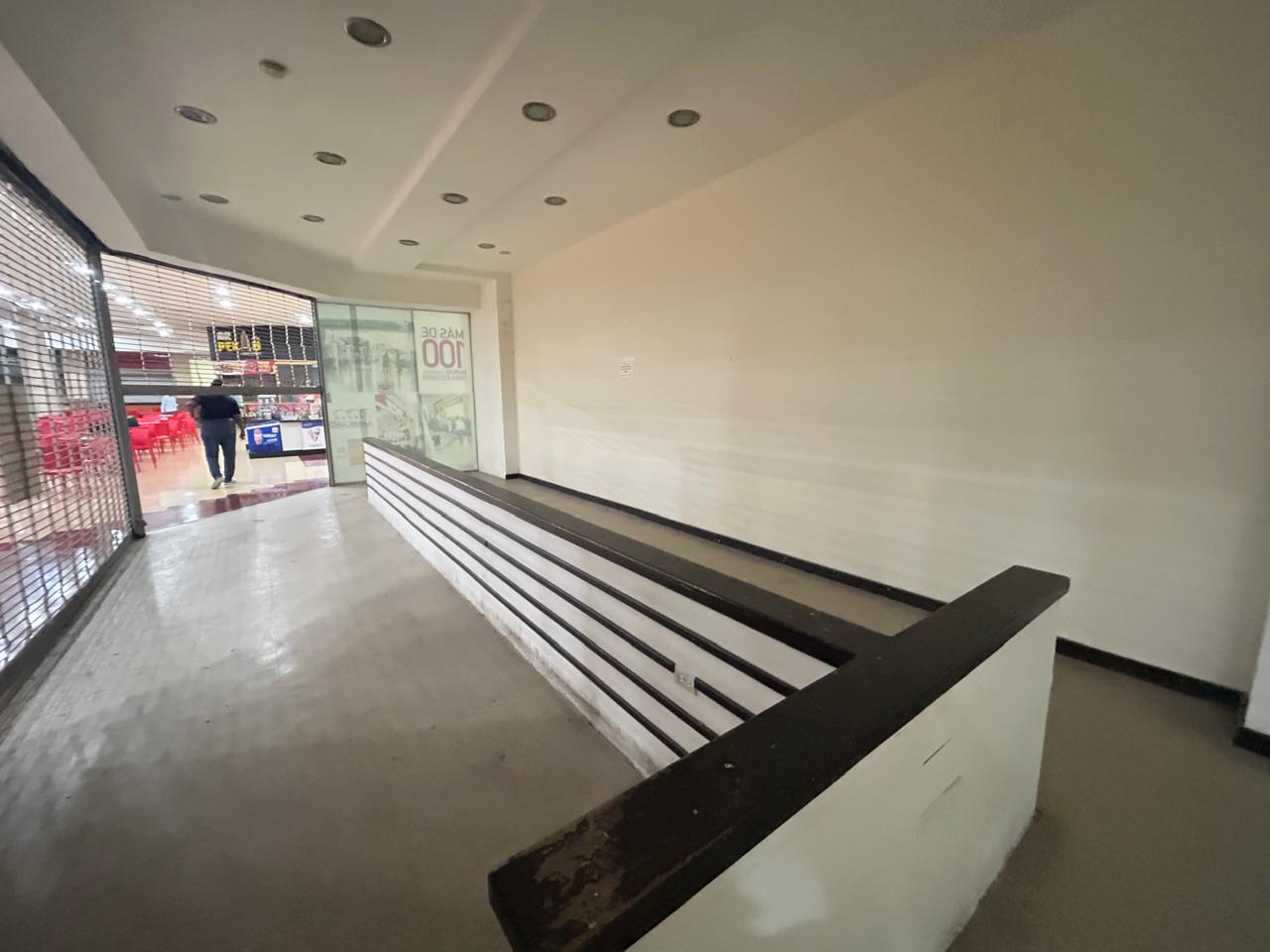 Local en arriendo - Betania - Barranquilla