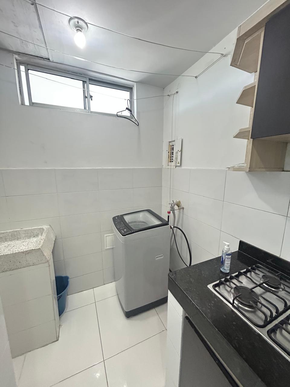 Apartamento en arriendo - Paraíso - Barranquilla