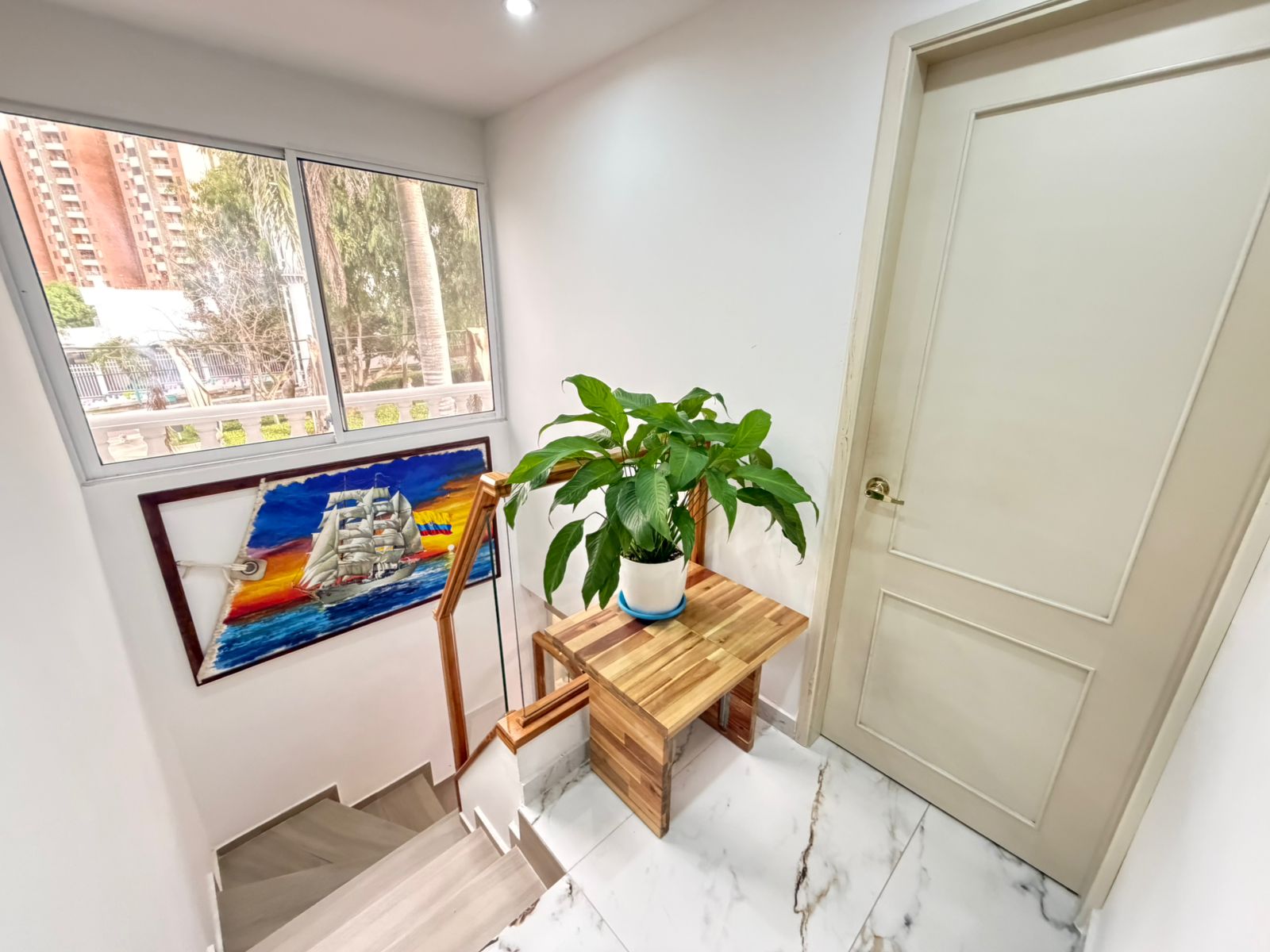 Casa en venta - Tabor - Barranquilla