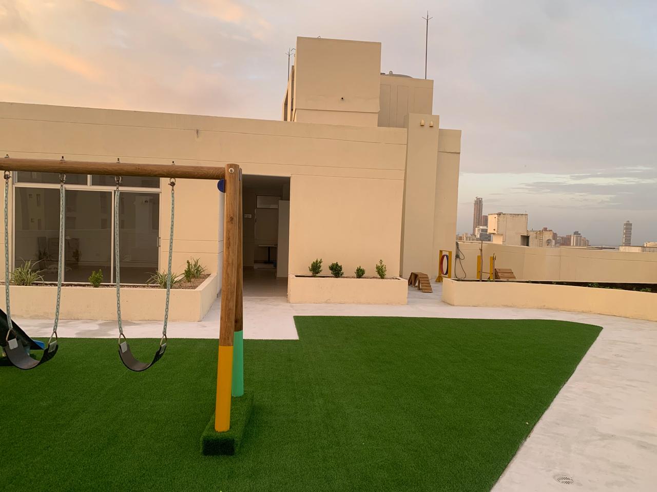 Apartamento en venta - Nuevo horizonte - Barranquilla