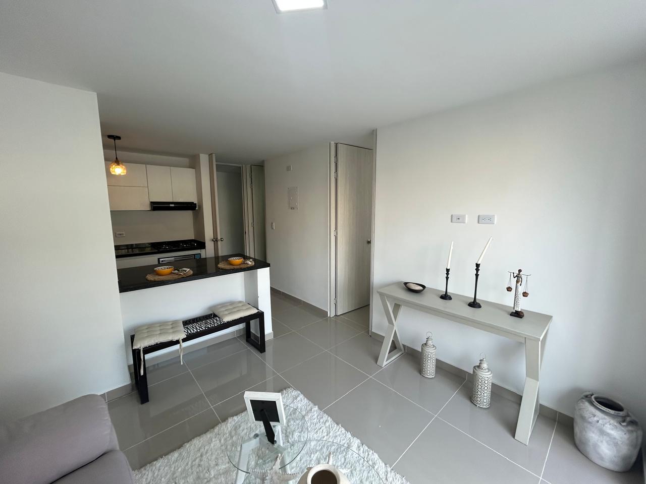 Apartaestudio en venta - Nuevo horizonte - Barranquilla