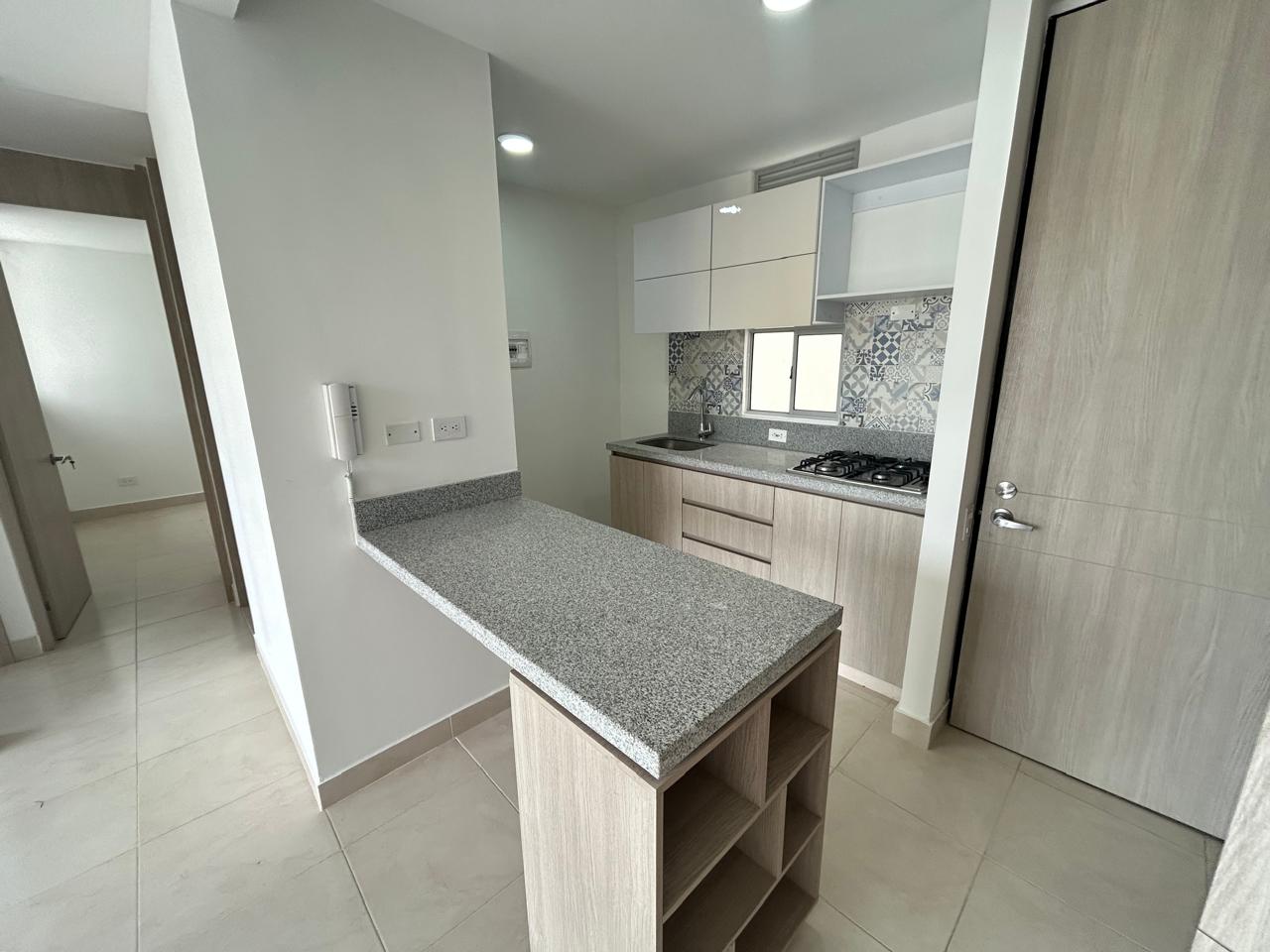 Apartamento en venta - Alameda del rio - Barranquilla