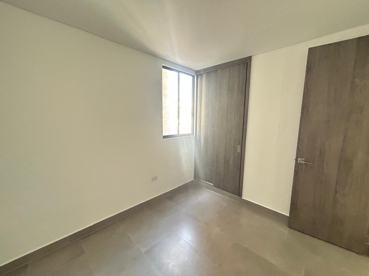Apartamento en venta  - Las mercedes - Barranquilla