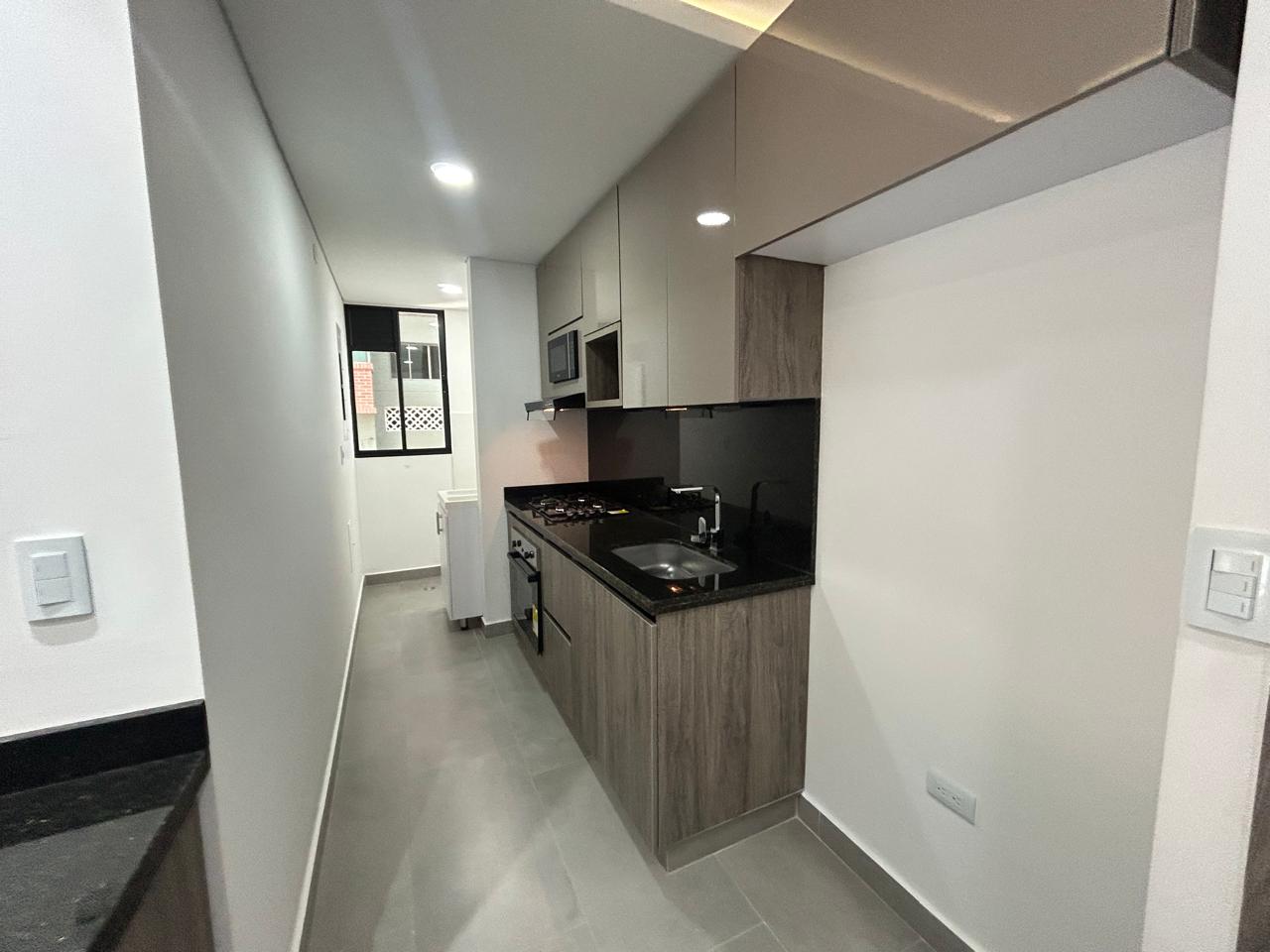 Apartamento en venta  - Las mercedes - Barranquilla