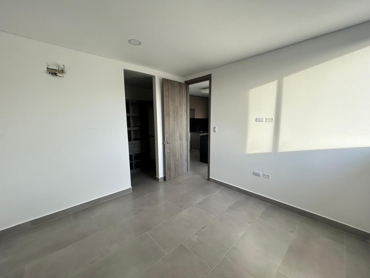 Apartaestudio en venta - Mercedes - Barranquilla