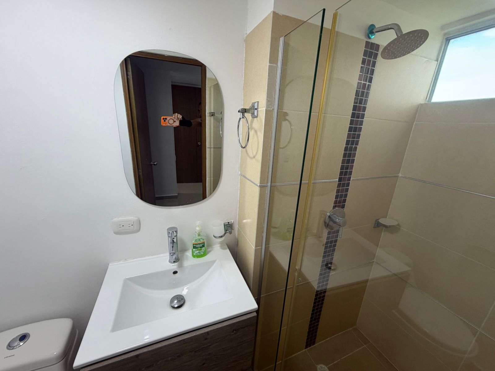 Apartamento en arriendo - Villa campestre - Puerto colombia