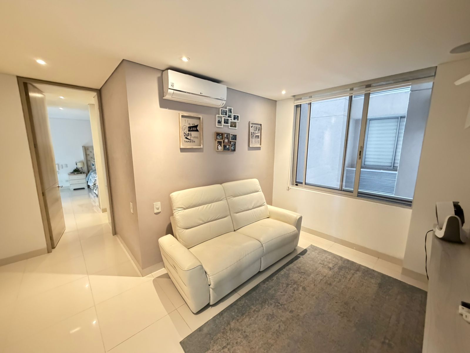 Apartamento en venta - Altos del limón - Barranquilla