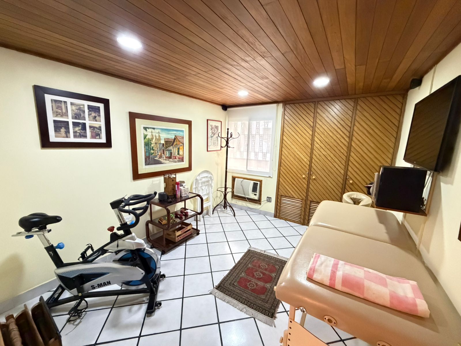 Casa en venta - Altos de Riomar - Barranquilla