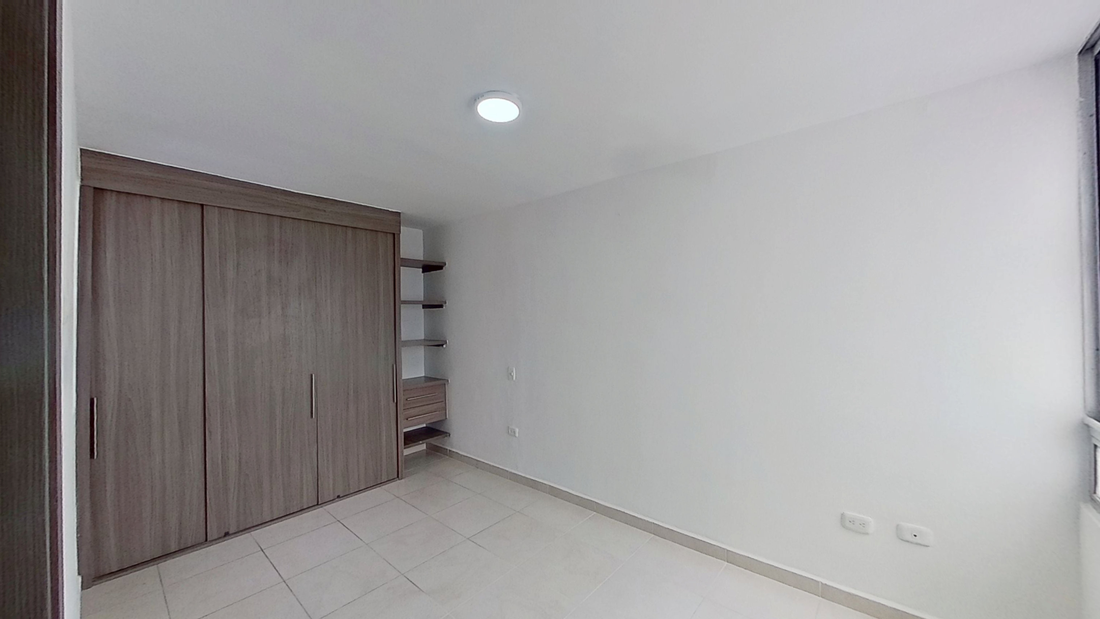 Miramar / Torino - Apartamento en venta. Barranquilla