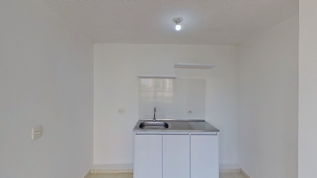 Alameda /Torcaza - Apartamento en venta. Barranquilla