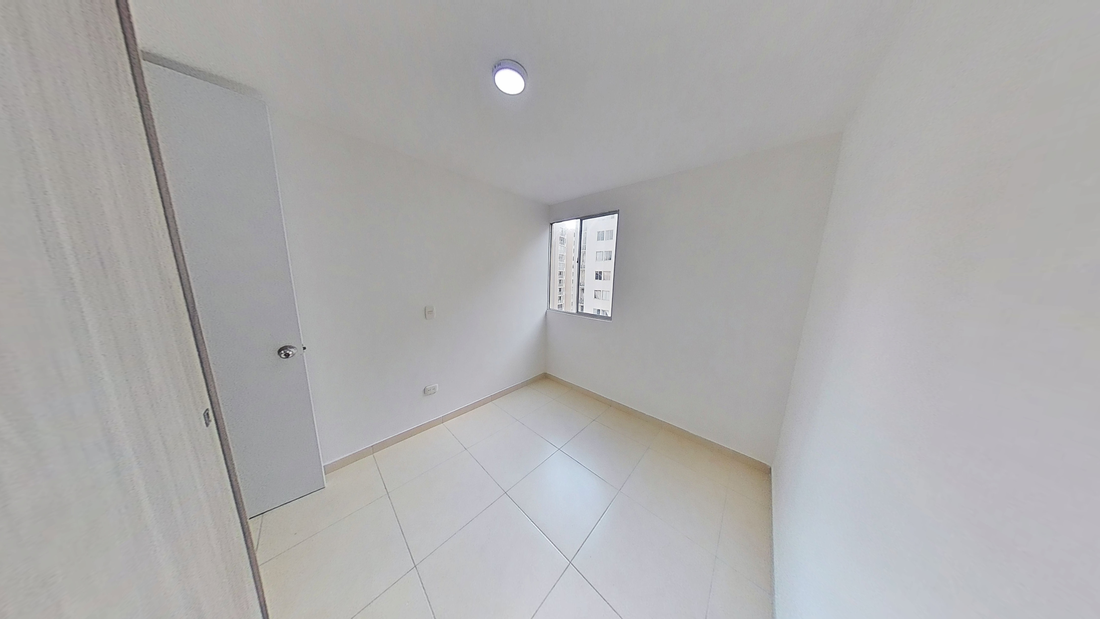 Alameda / Golondrina. Apartamento en venta - Barranquilla