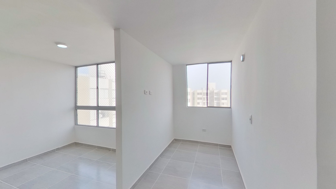 Alameda / Paloma. Apartamento en venta - Barranquilla