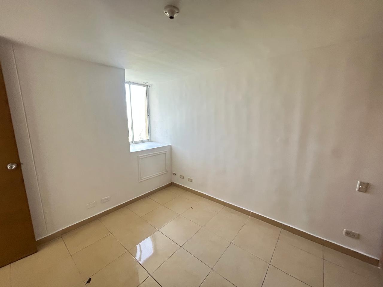 Apartamento en venta - Villa carolina - Barranquilla