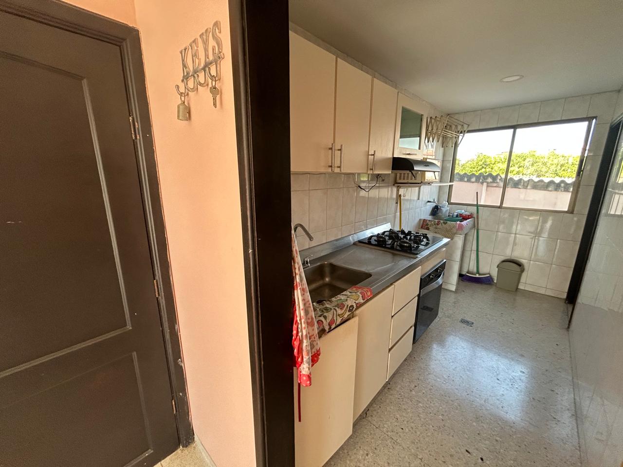 Apartamento en venta- El recreo - Barranquilla.