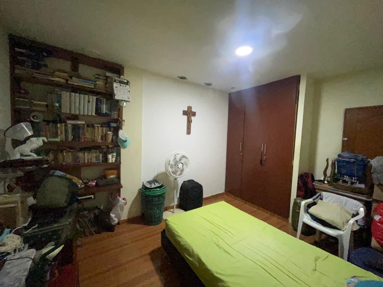 Casa en venta - Olaya - Barranquilla