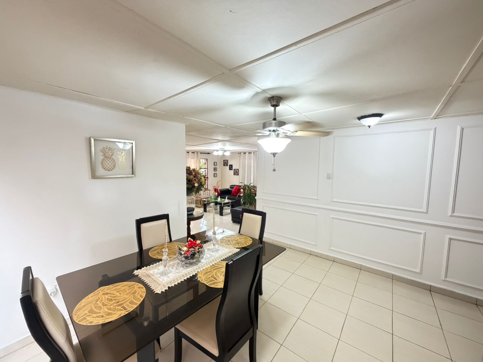 Casa en venta - Las mercedes - Barranquilla.