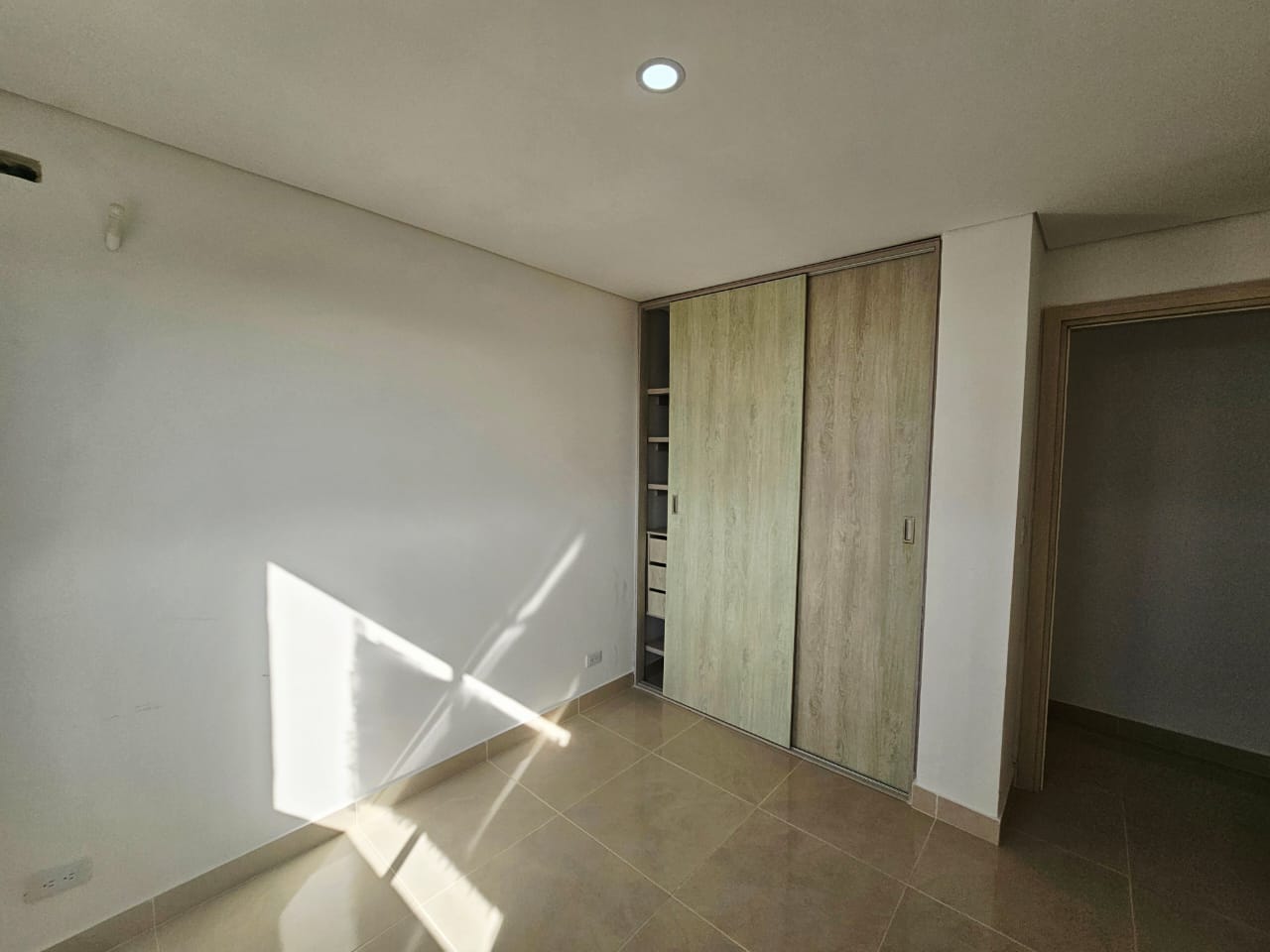 Apartamento en arriendo - Villa campestre -Barranquilla