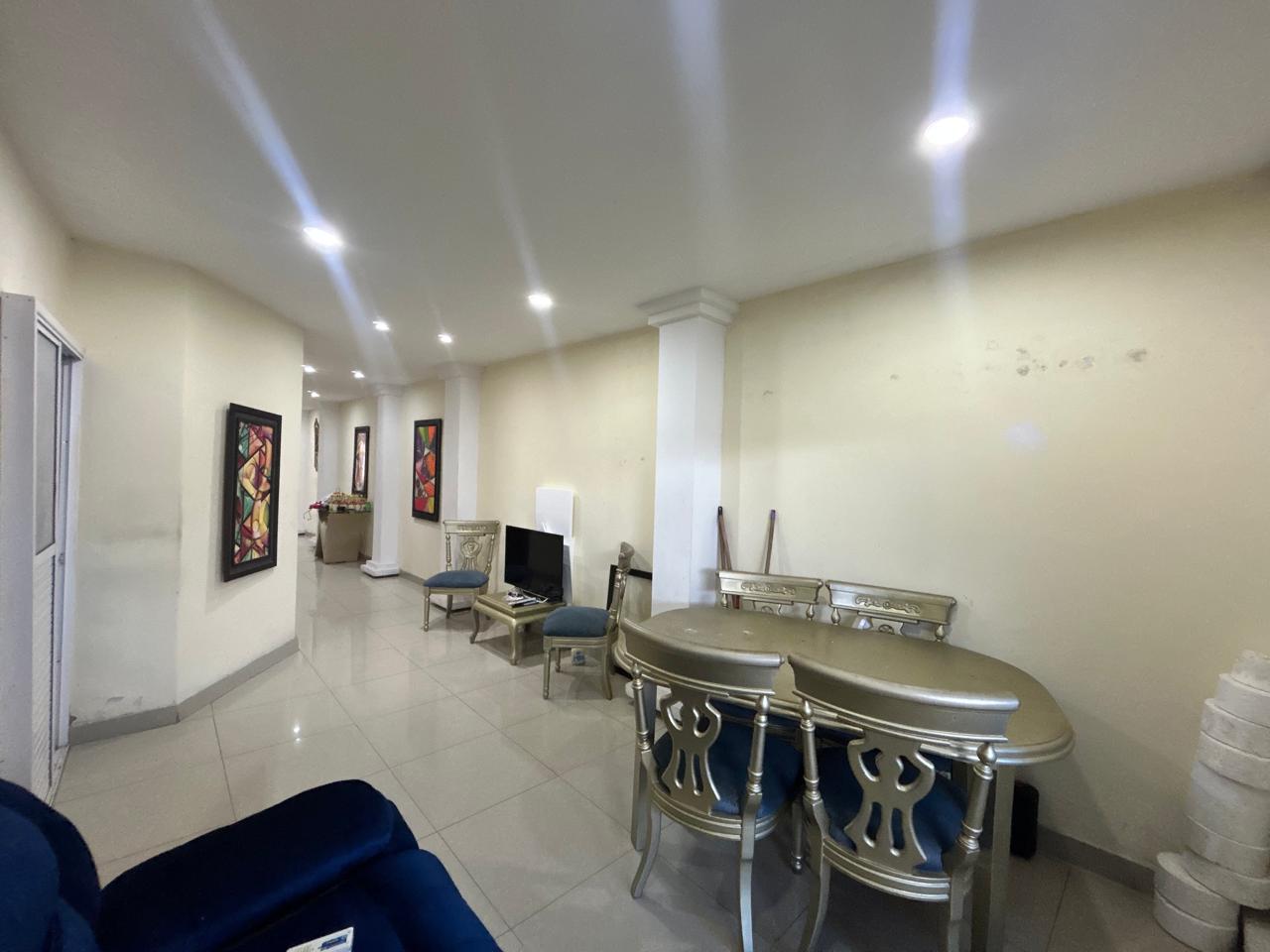 Casa duplex en venta - Buena esperanza - Barranquilla