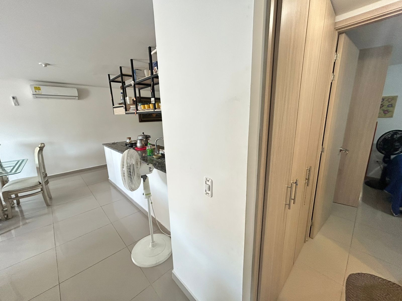 Apartamento en Venta - Bostón - Barranquilla