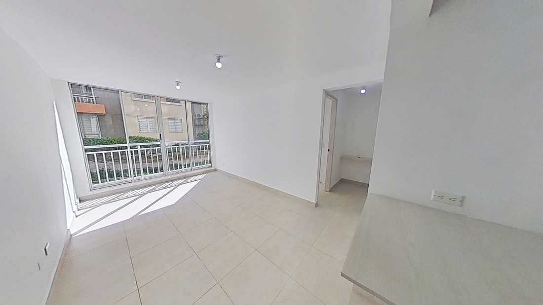 Apartamento en Venta - Alameda del rio - Barranquilla