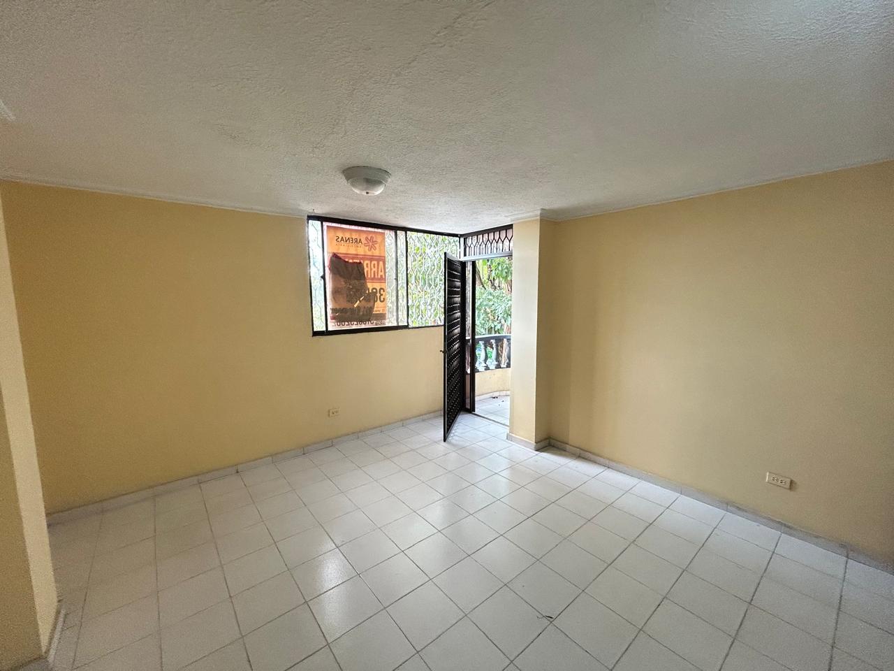 Apartamento en Arriendo - Recreo- Barranquilla