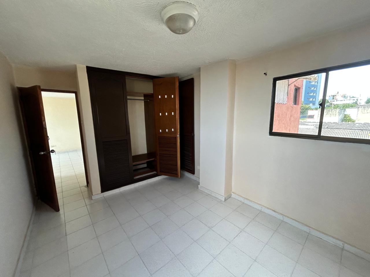 Apartamento en Arriendo - Recreo- Barranquilla