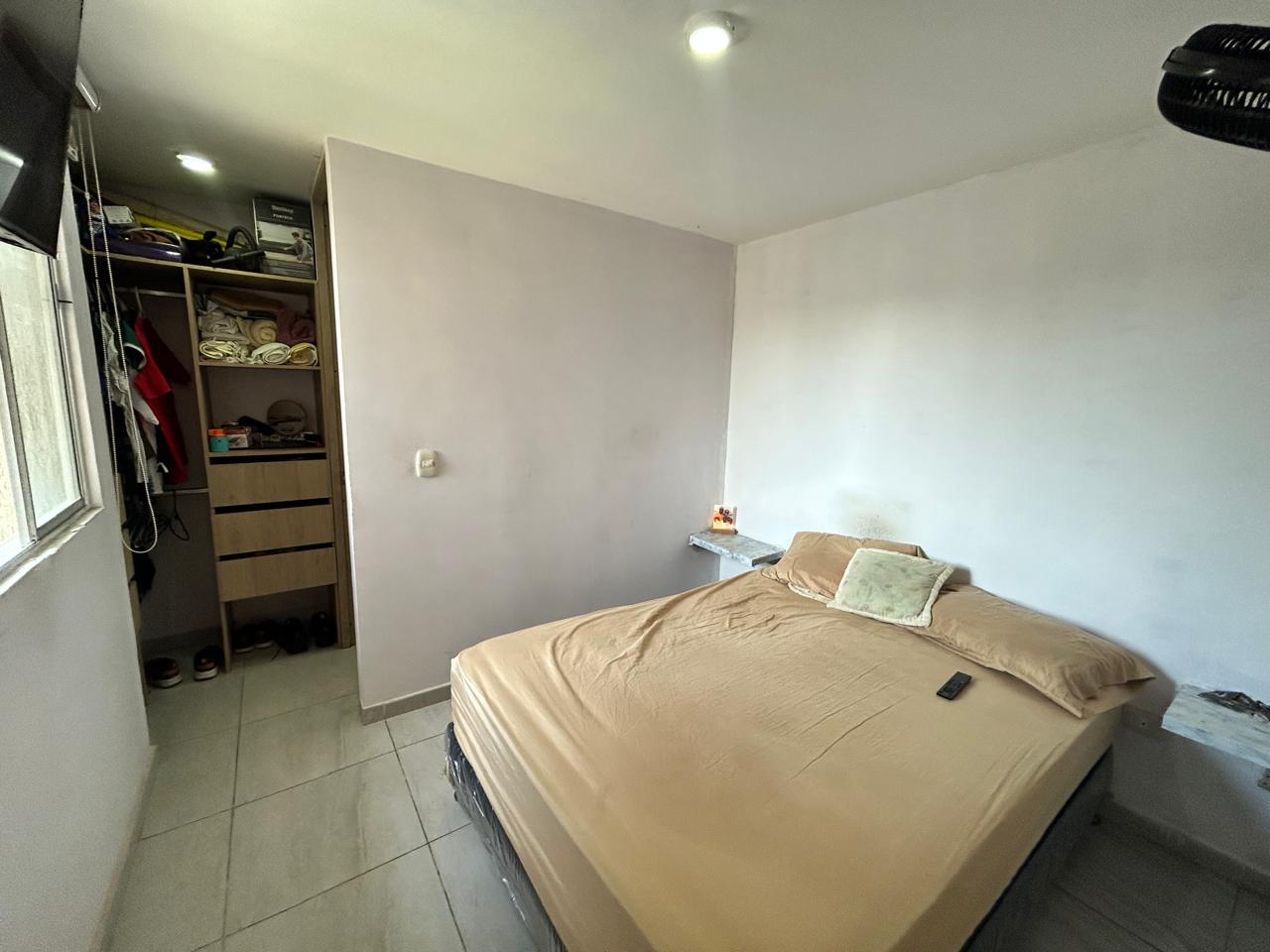 Apartamento en venta - Alameda del río - Barranquilla