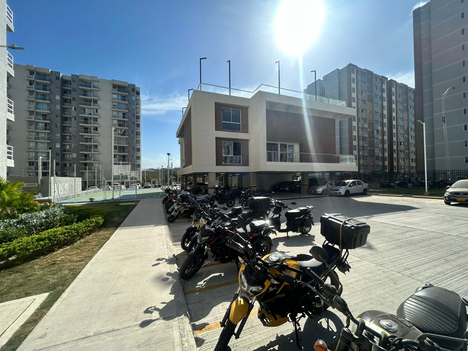 Apartamento en Arriendo - Ciudad Mallorquín - Puerto Colombia